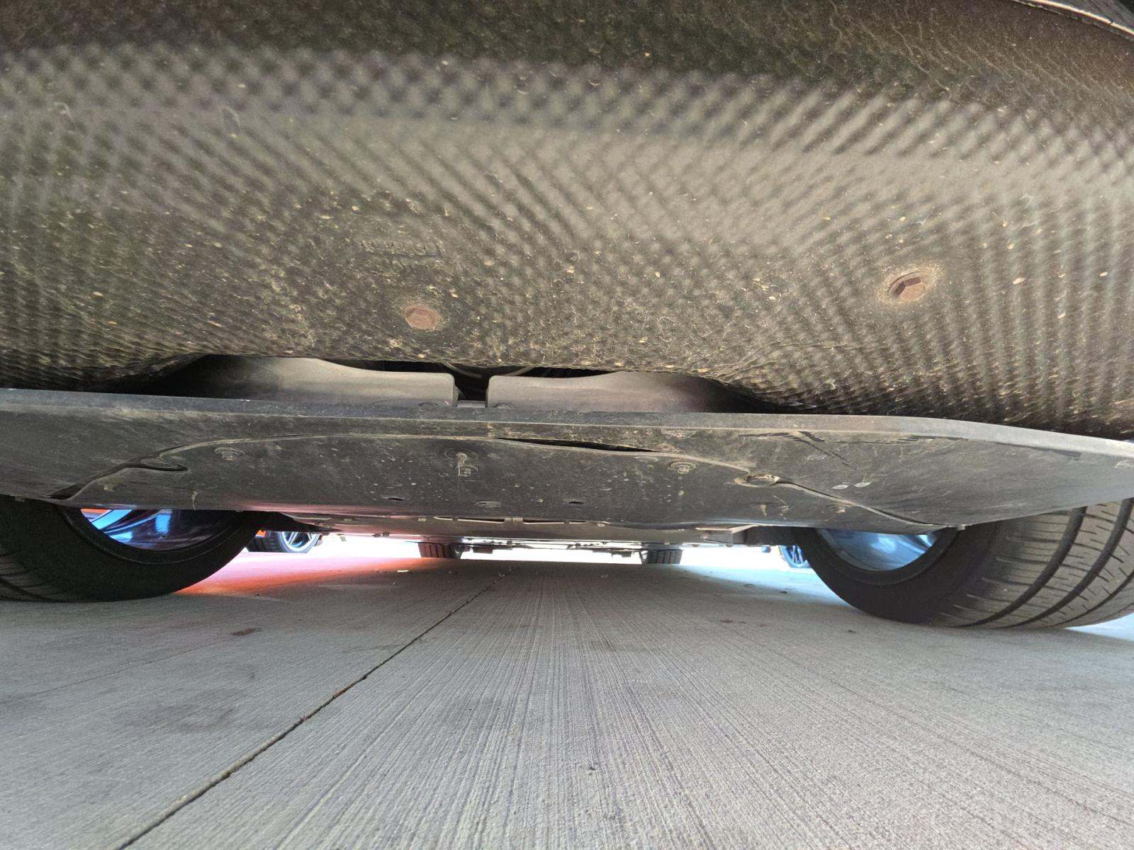 2024 Chevrolet Corvette Stingray RWD