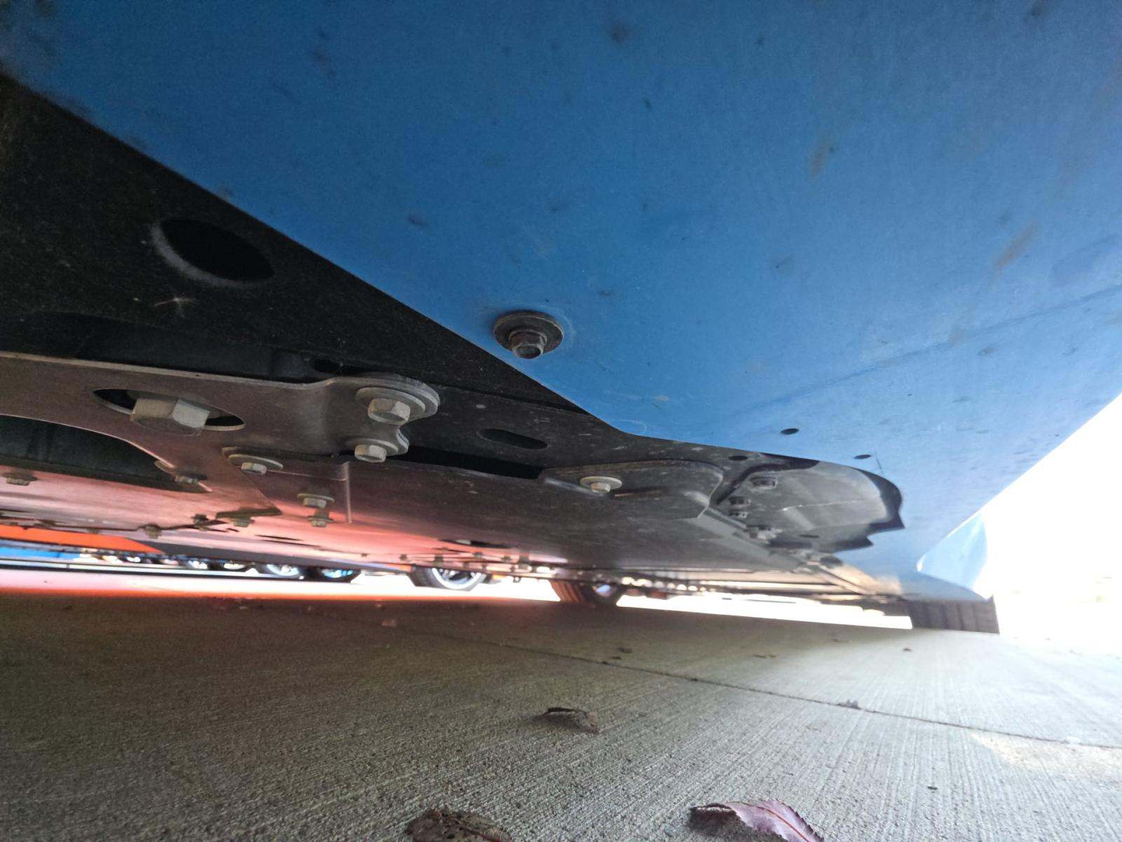 2024 Chevrolet Corvette Stingray RWD