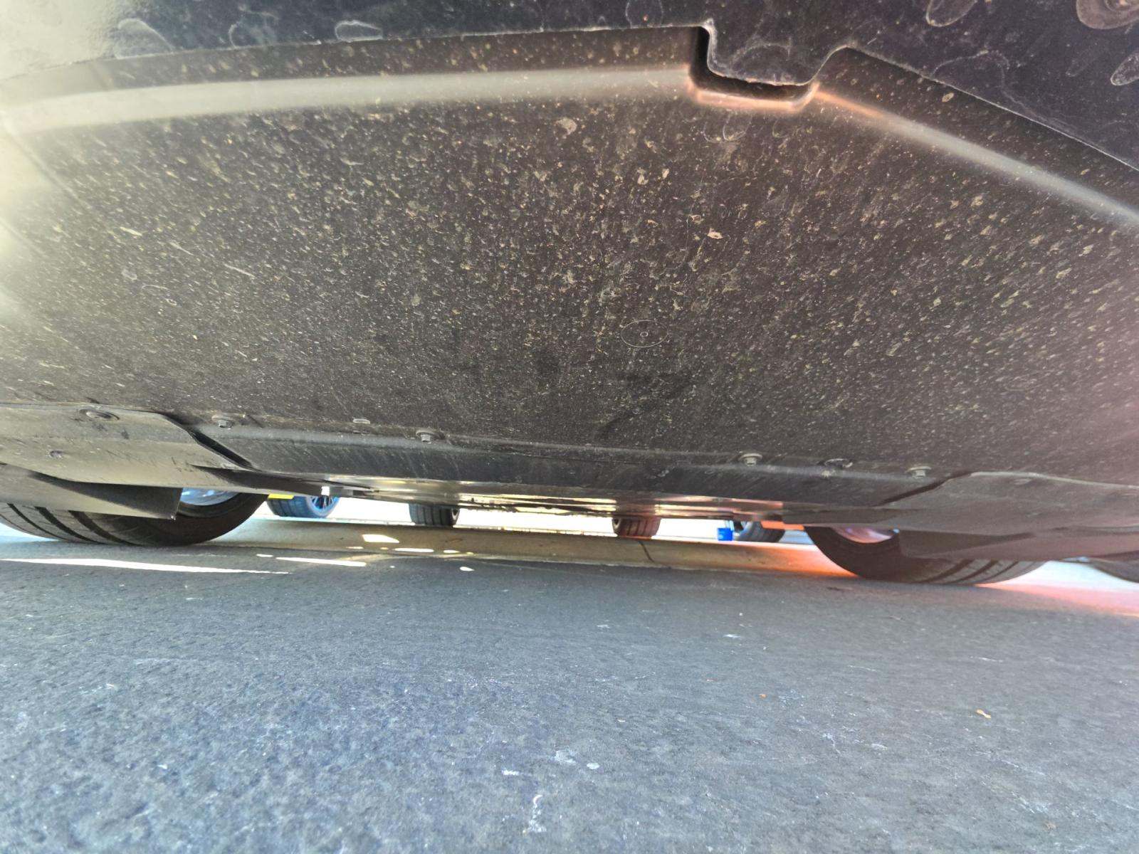 2024 Chevrolet Corvette Stingray RWD