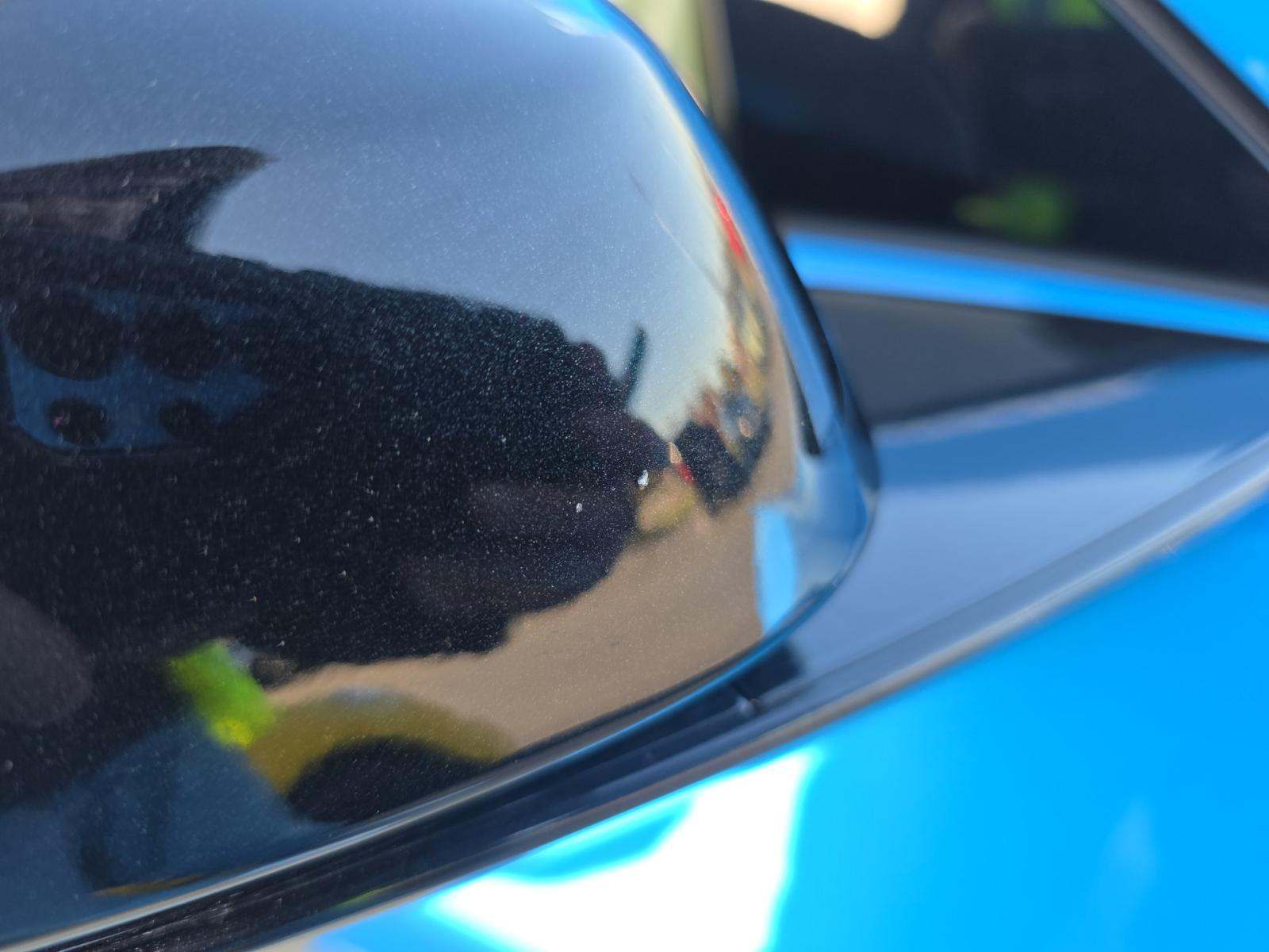 2024 Chevrolet Corvette Stingray RWD