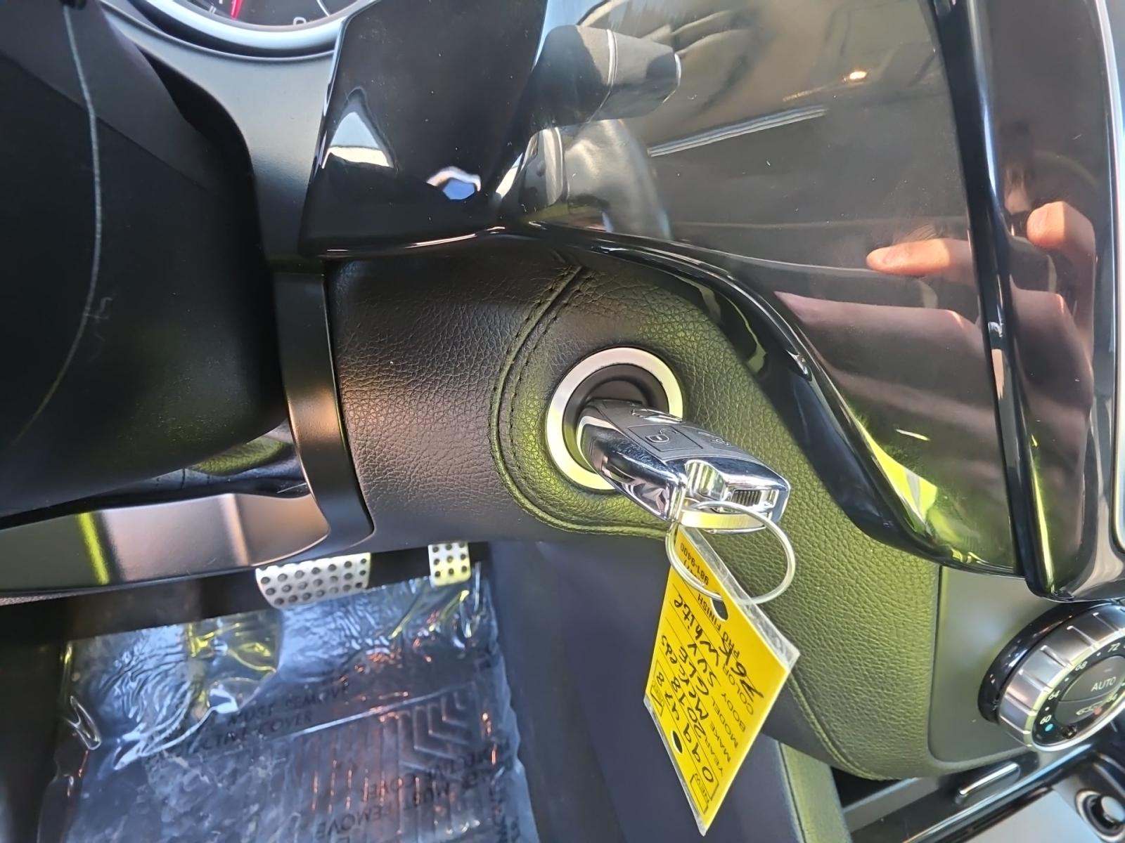 MERCEDES-BENZ GLE-CLASS AMG - 8