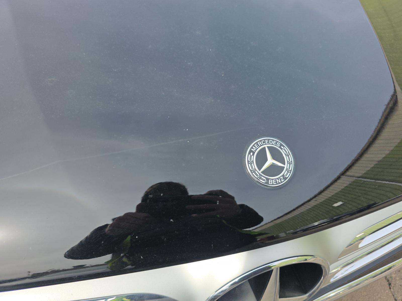 2018 Mercedes-Benz GLC GLC 300 AWD