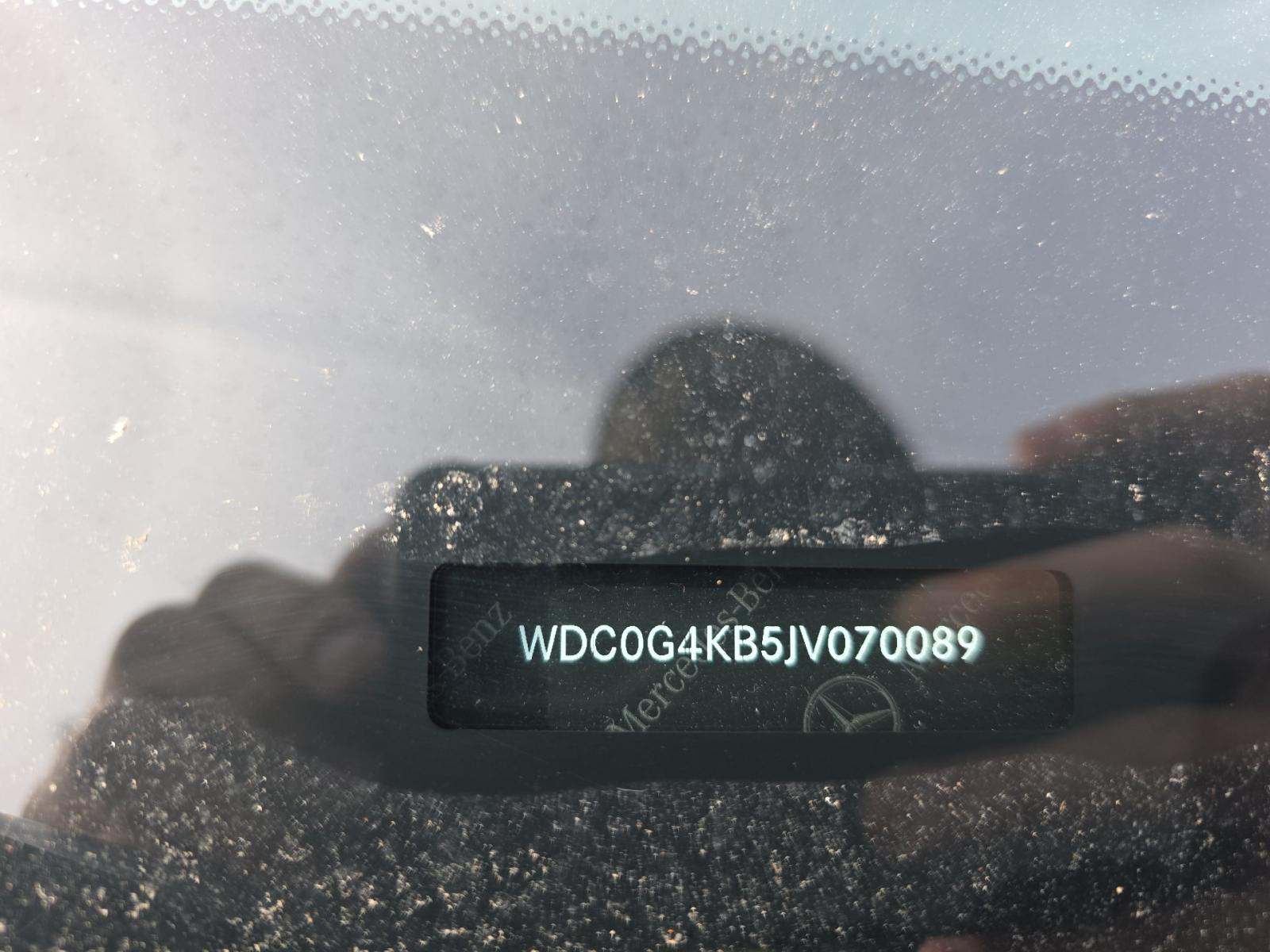 2018 Mercedes-Benz GLC GLC 300 AWD