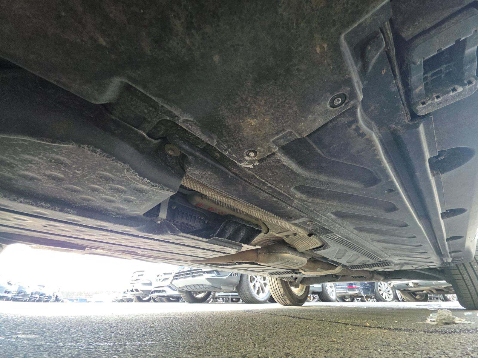 2018 Mercedes-Benz GLC GLC 300 AWD