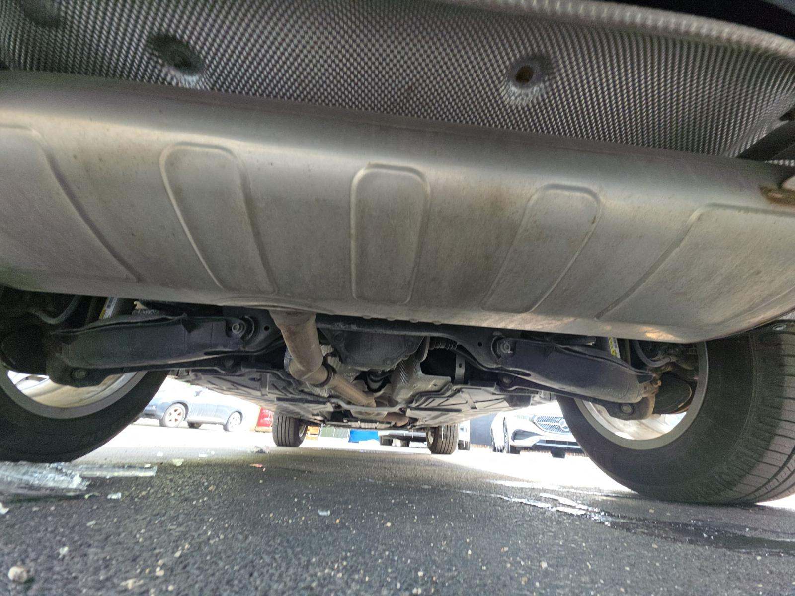 2018 Mercedes-Benz GLC GLC 300 AWD