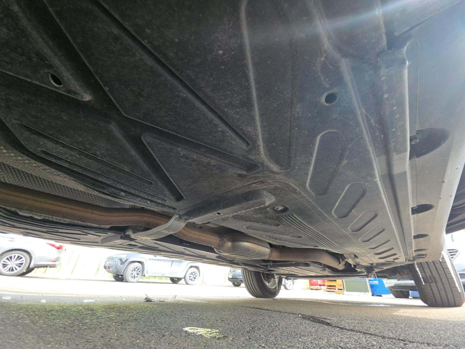 2018 Mercedes-Benz GLC GLC 300 AWD