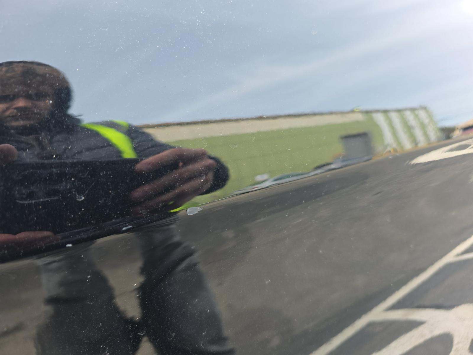 2018 Mercedes-Benz GLC GLC 300 AWD