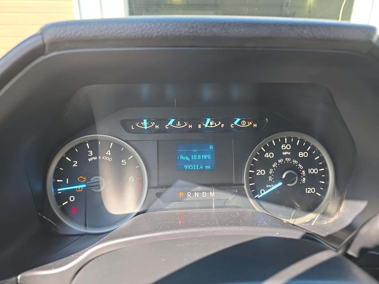 2020 Ford F-150 XLT AWD