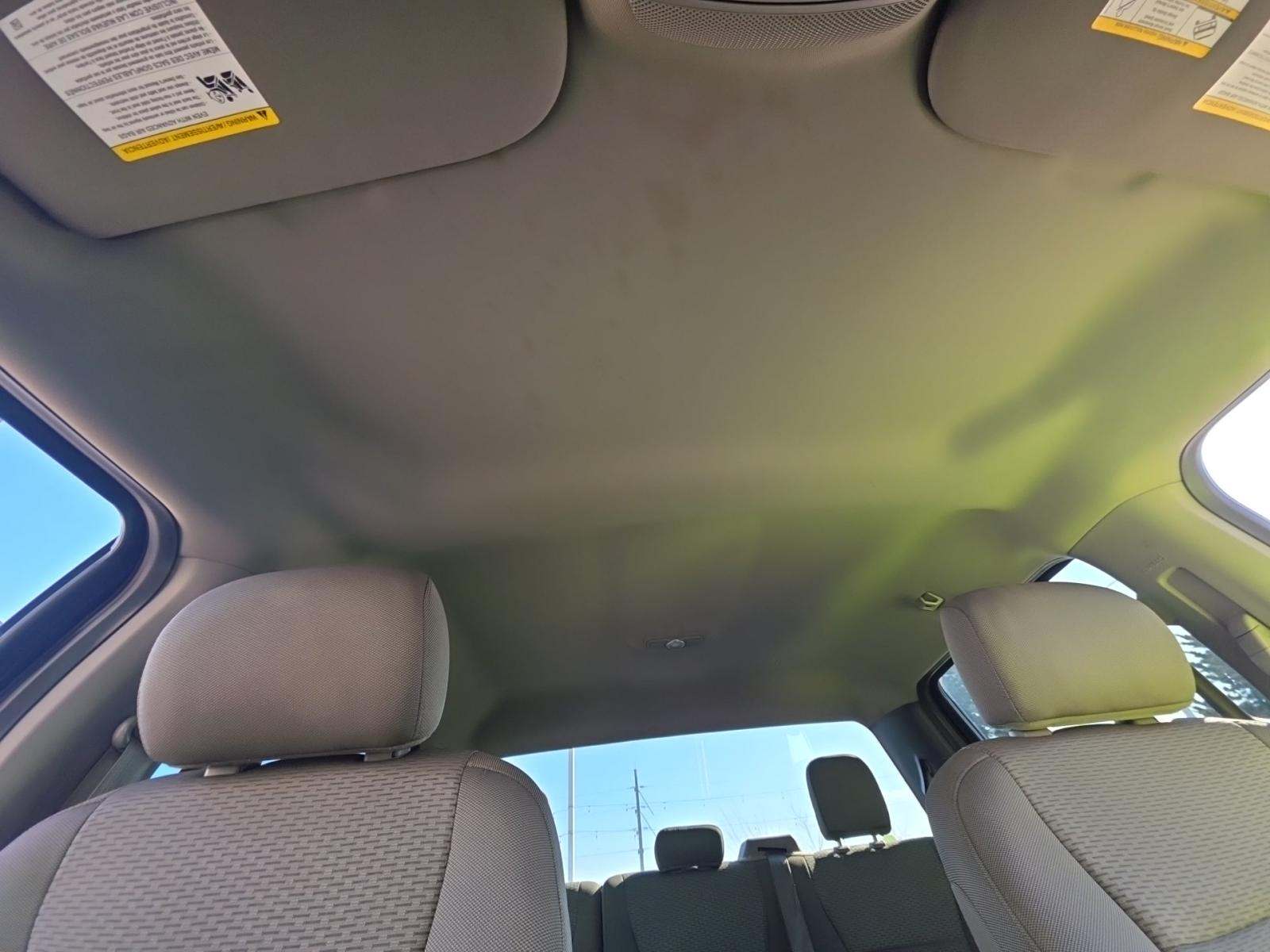 2020 Ford F-150 XLT AWD