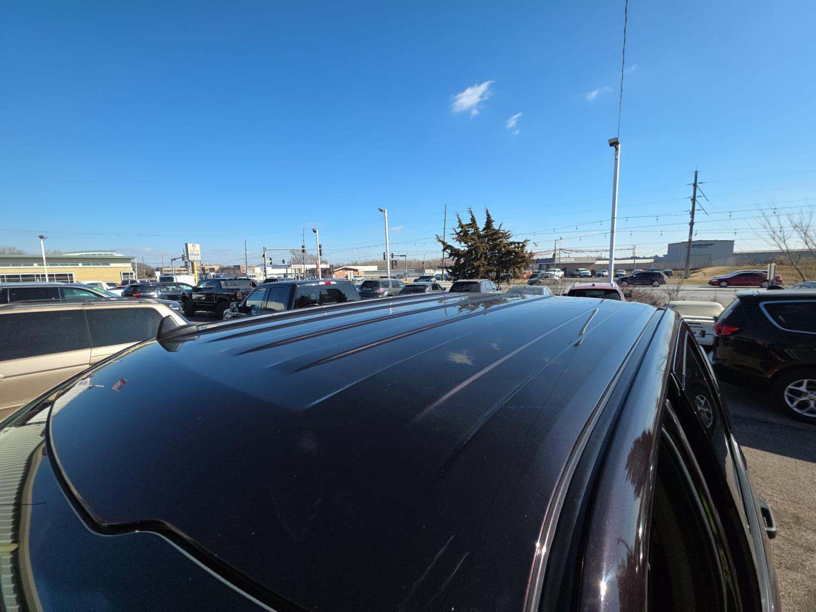 2020 Ford F-150 XLT AWD