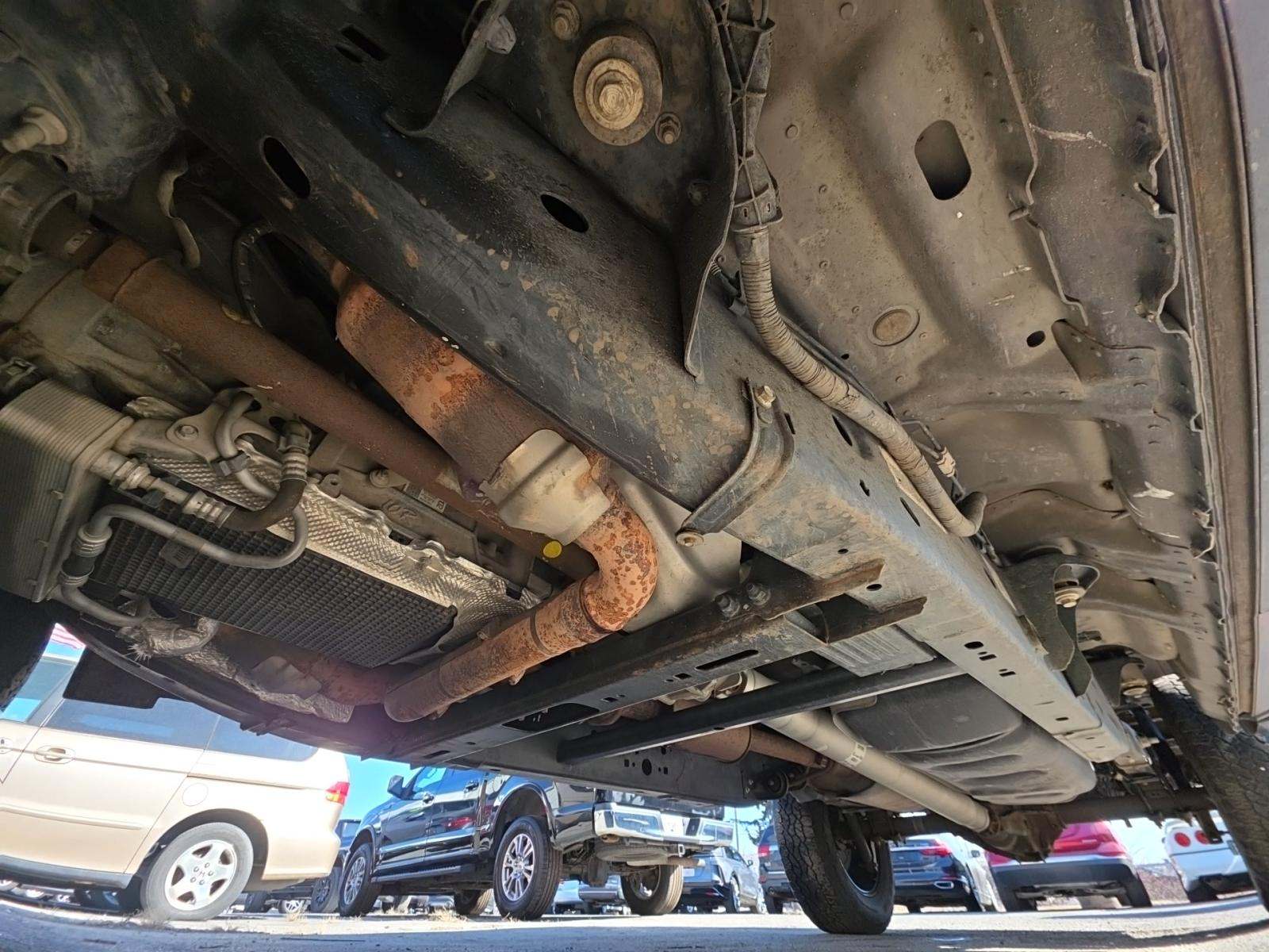 2020 Ford F-150 XLT AWD