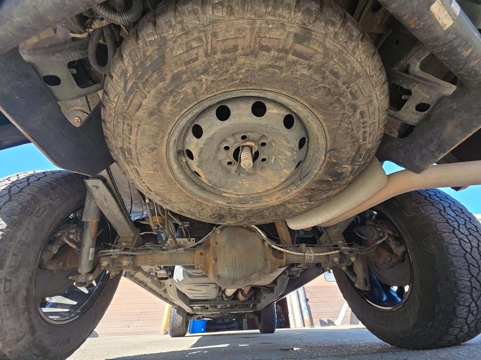 2020 Ford F-150 XLT AWD