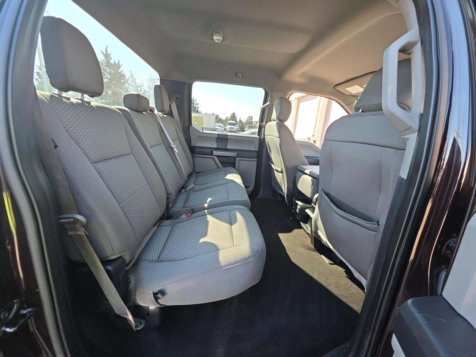 2020 Ford F-150 XLT AWD