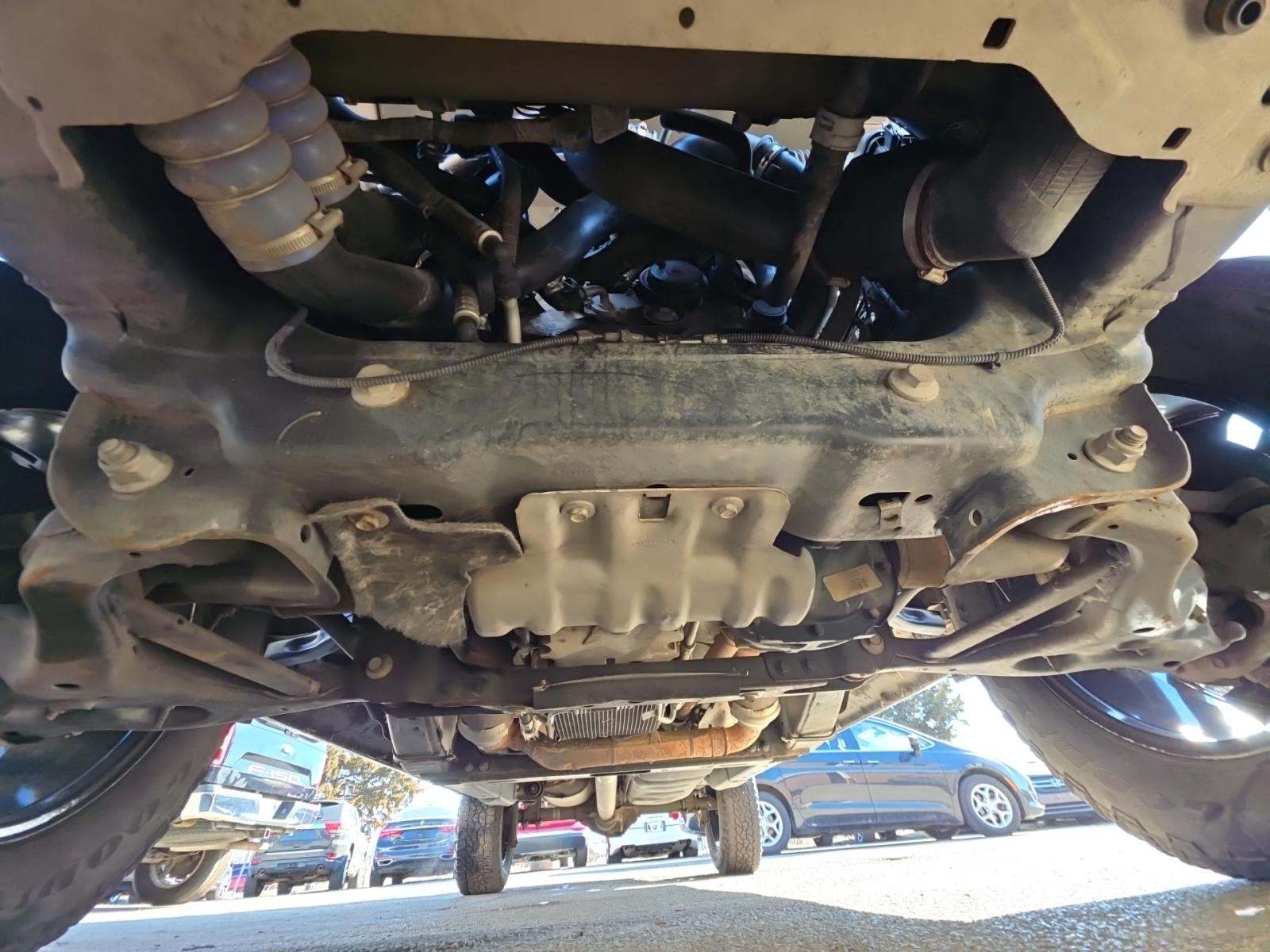 2020 Ford F-150 XLT AWD