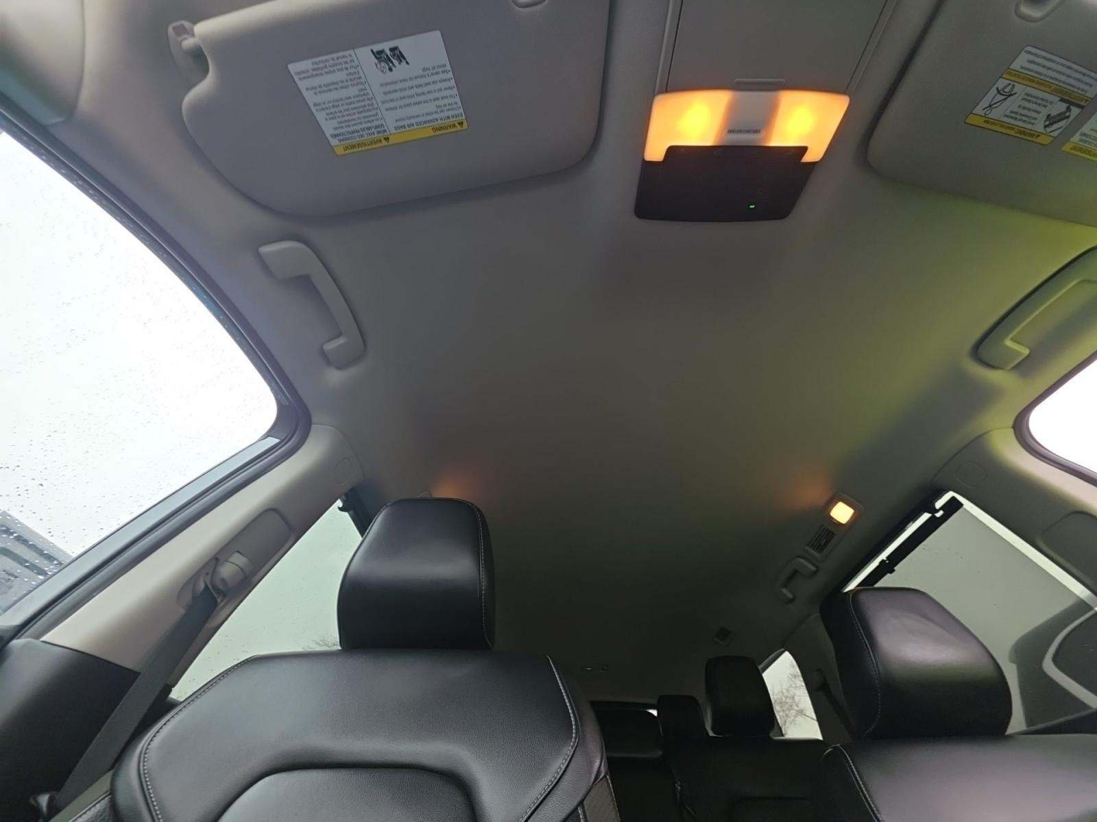 2024 Nissan Pathfinder SL AWD