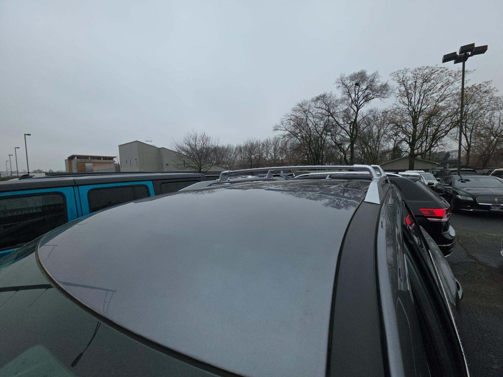 2024 Nissan Pathfinder SL AWD