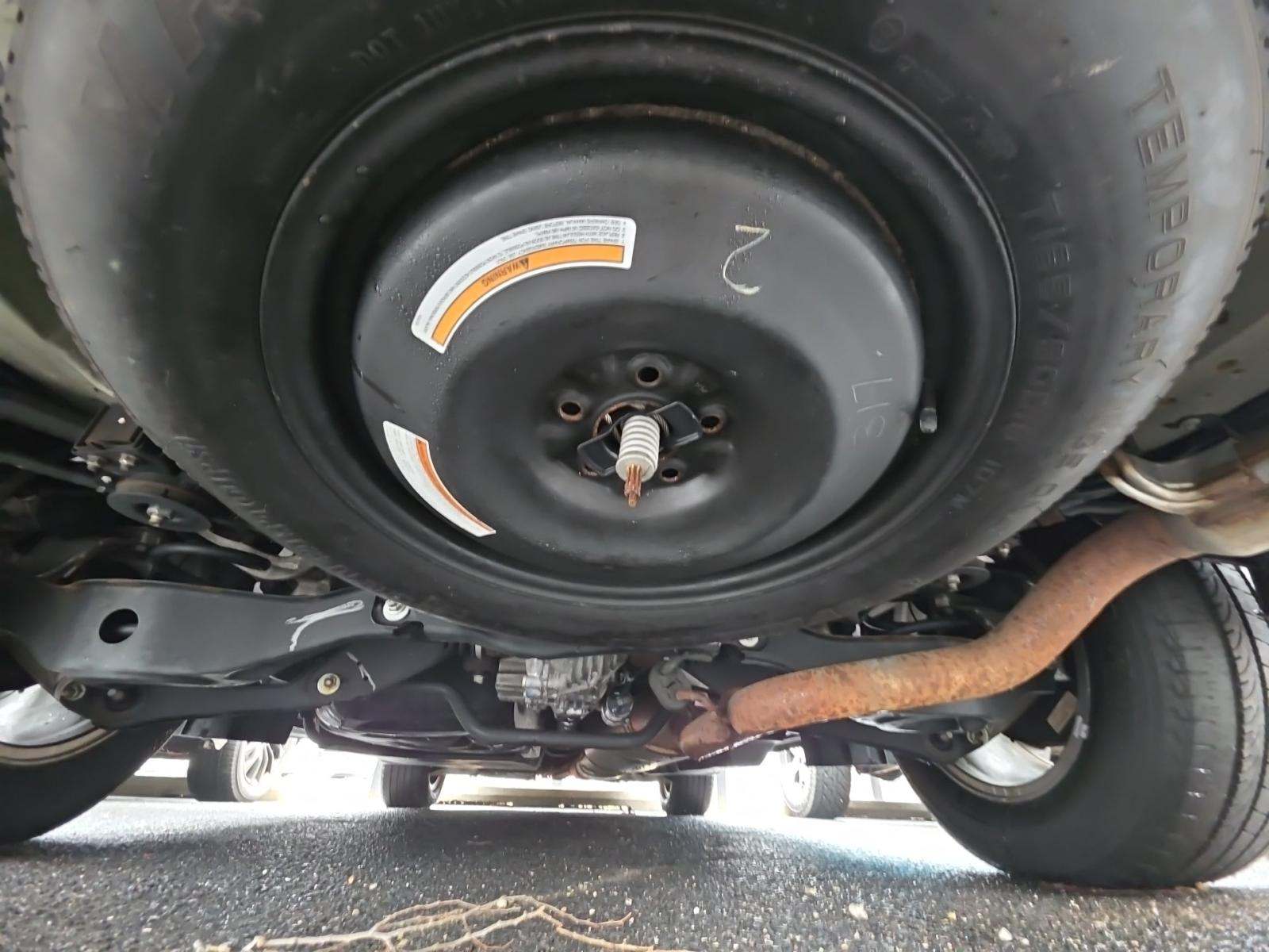 2024 Nissan Pathfinder SL AWD