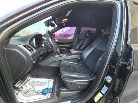 JEEP LAREDO ALTITUDE EDITION - 6