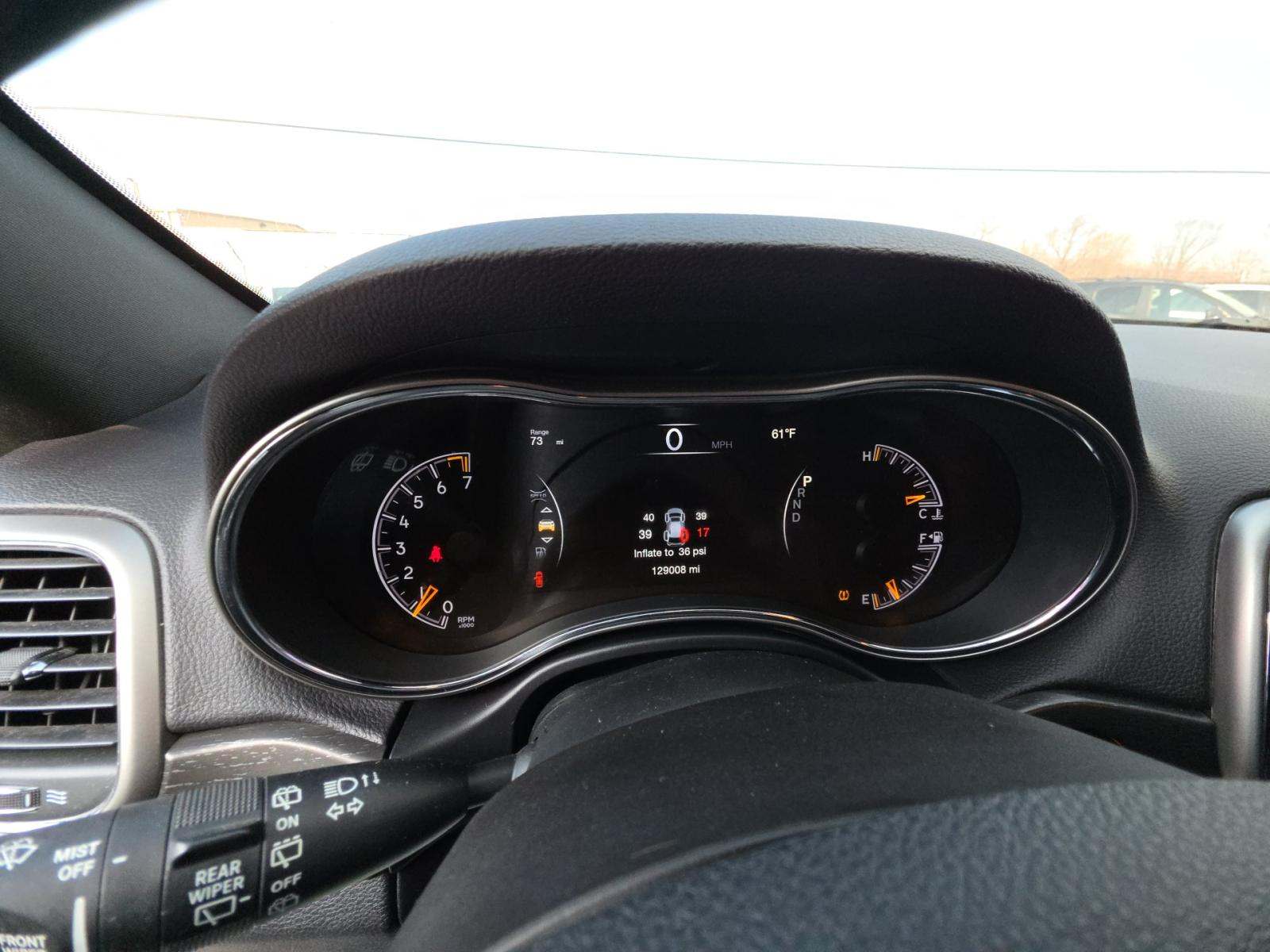 JEEP LAREDO ALTITUDE EDITION - 9