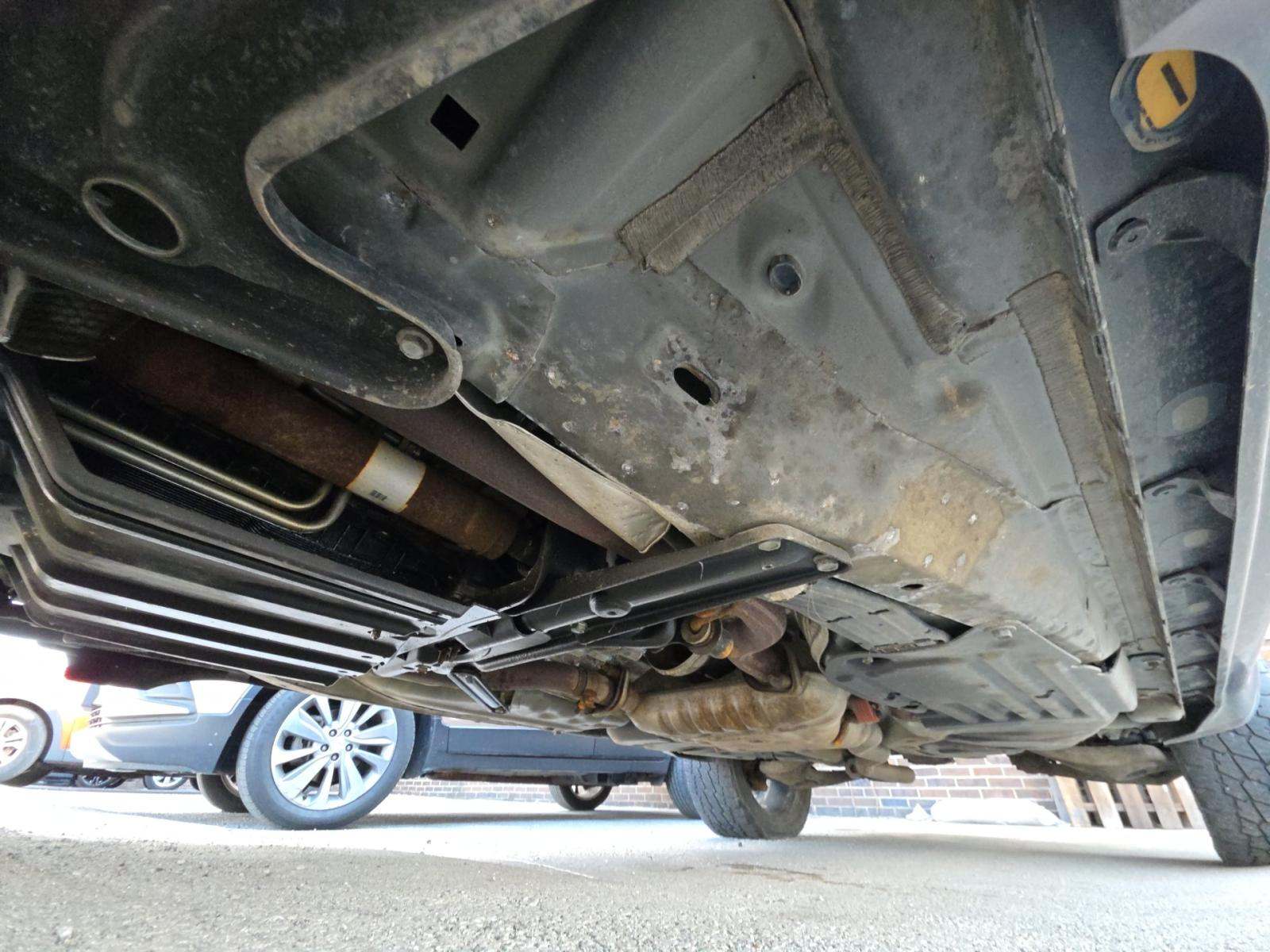 JEEP LAREDO ALTITUDE EDITION - 7