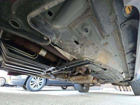 JEEP LAREDO ALTITUDE EDITION - 7