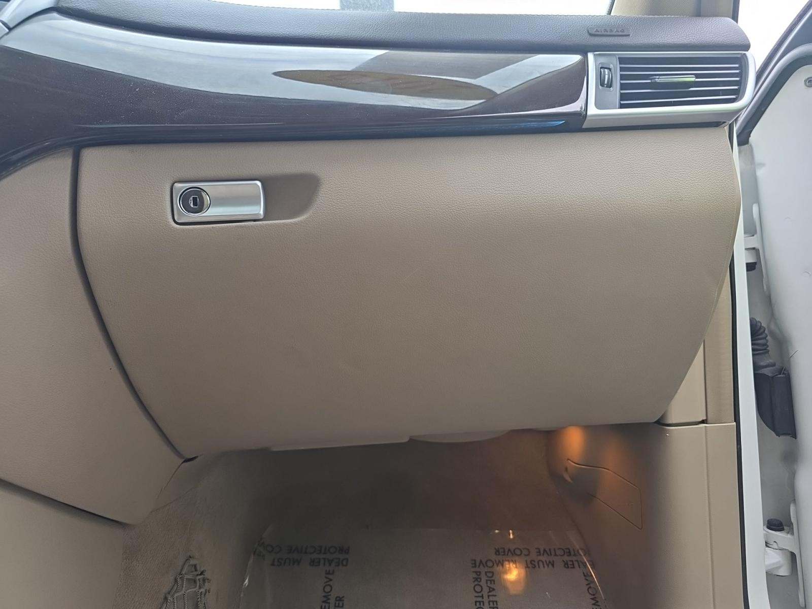 2016 Mercedes-Benz GL-Class GL 450 AWD