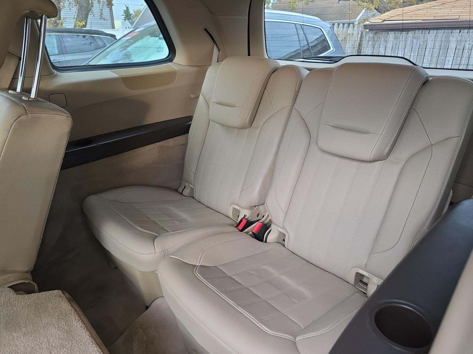 2016 Mercedes-Benz GL-Class GL 450 AWD