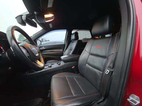 2016 Dodge Durango R/T AWD