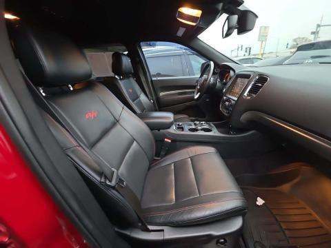 2016 Dodge Durango R/T AWD