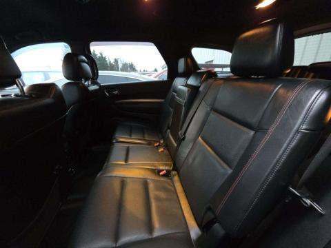 2016 Dodge Durango R/T AWD