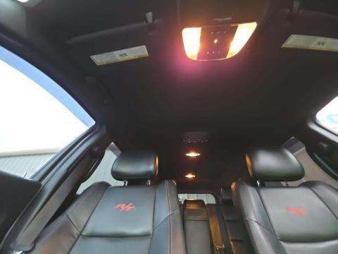 2016 Dodge Durango R/T AWD