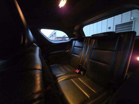 2016 Dodge Durango R/T AWD