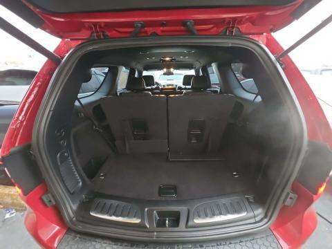 2016 Dodge Durango R/T AWD