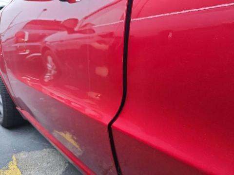 2016 Dodge Durango R/T AWD