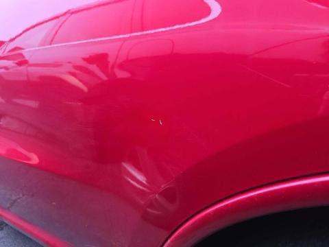 2016 Dodge Durango R/T AWD