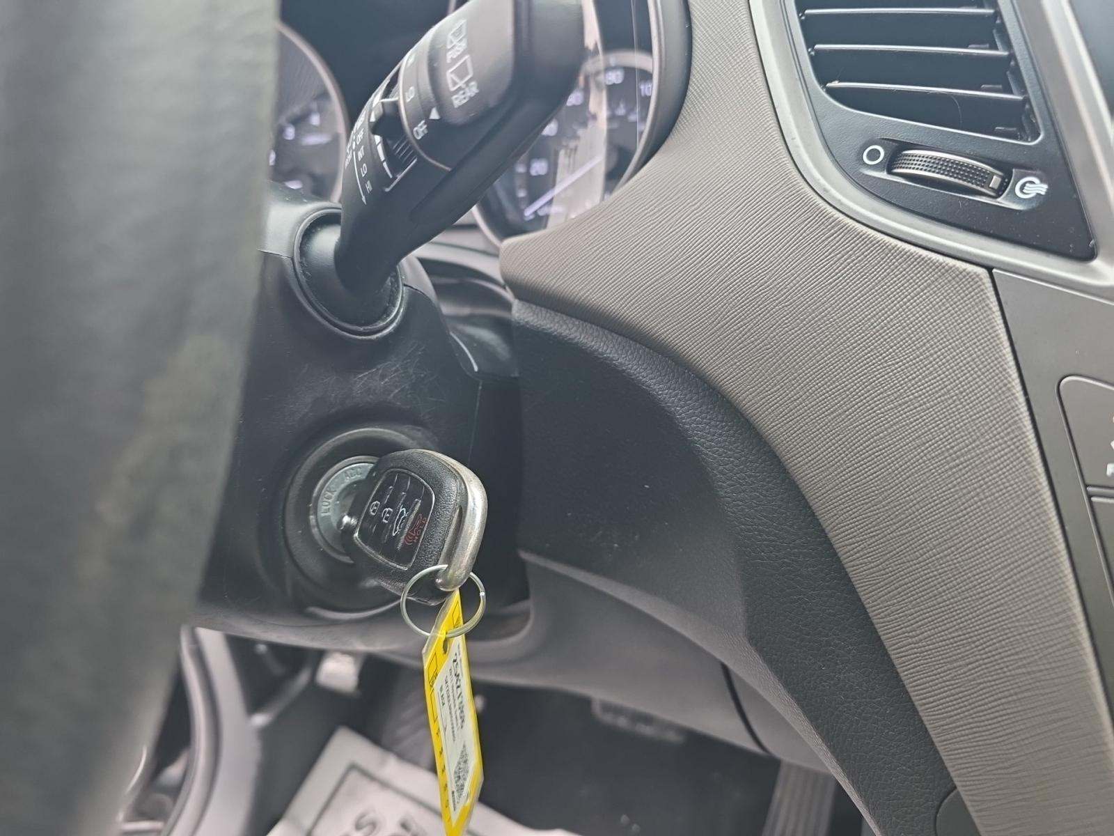 2017 Hyundai Santa Fe Sport Base AWD