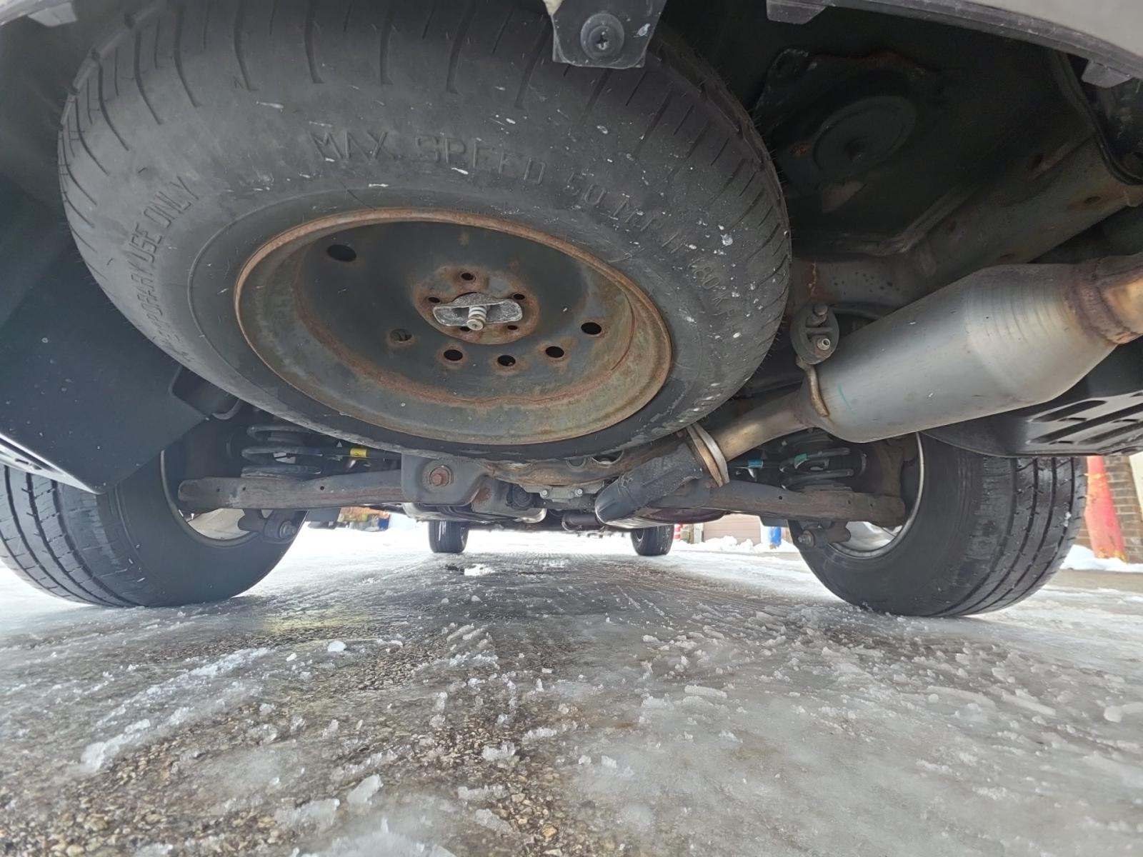 2017 Hyundai Santa Fe Sport Base AWD