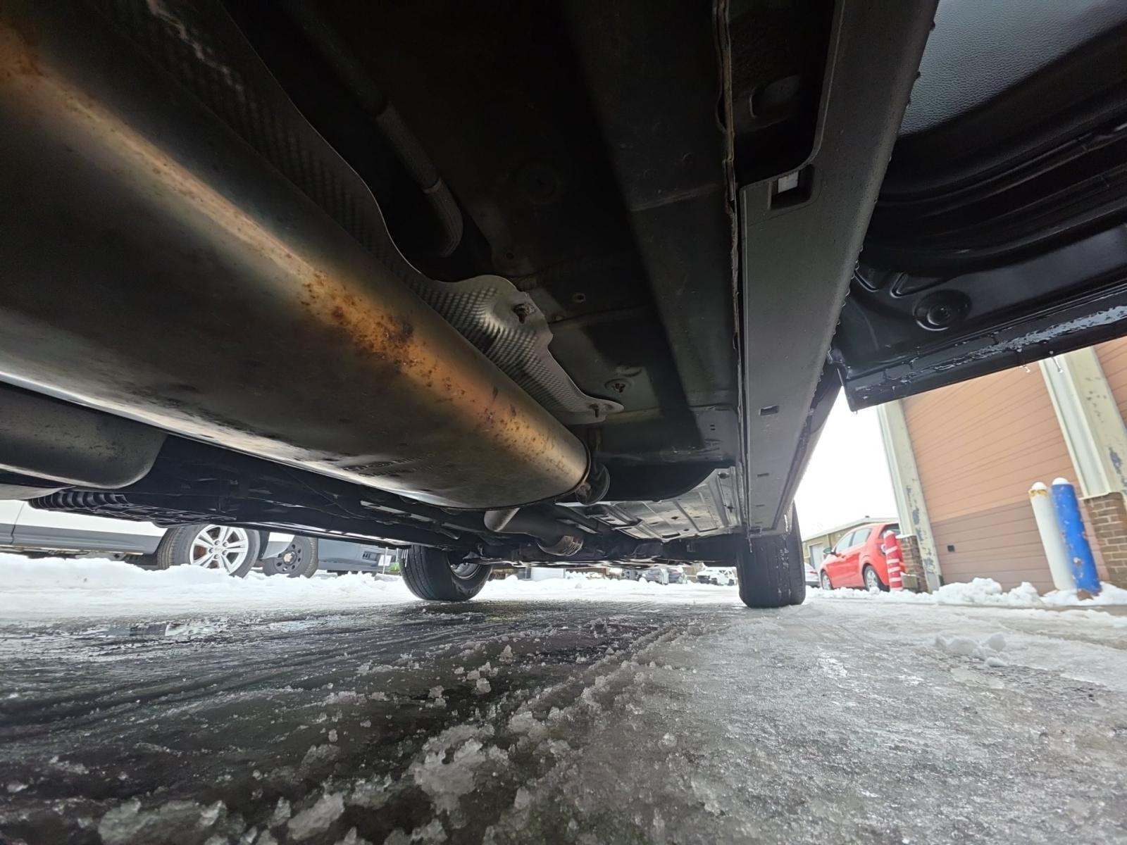 2017 Hyundai Santa Fe Sport Base AWD