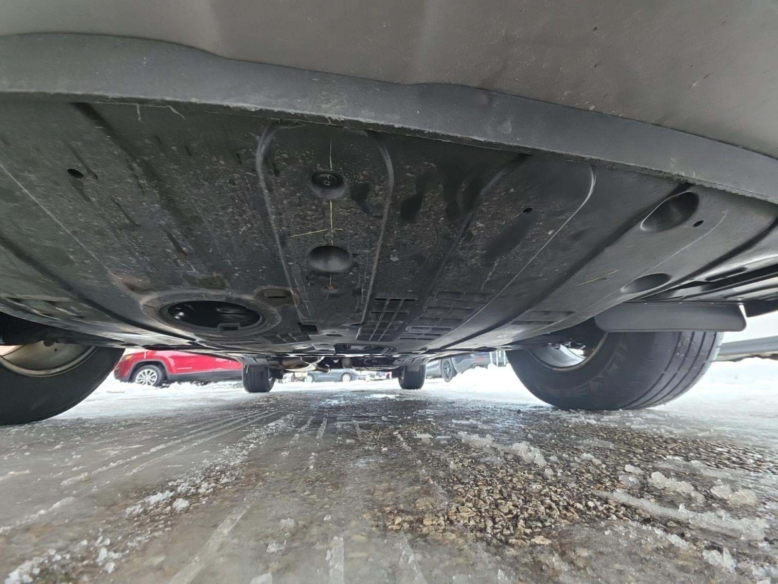 2017 Hyundai Santa Fe Sport Base AWD