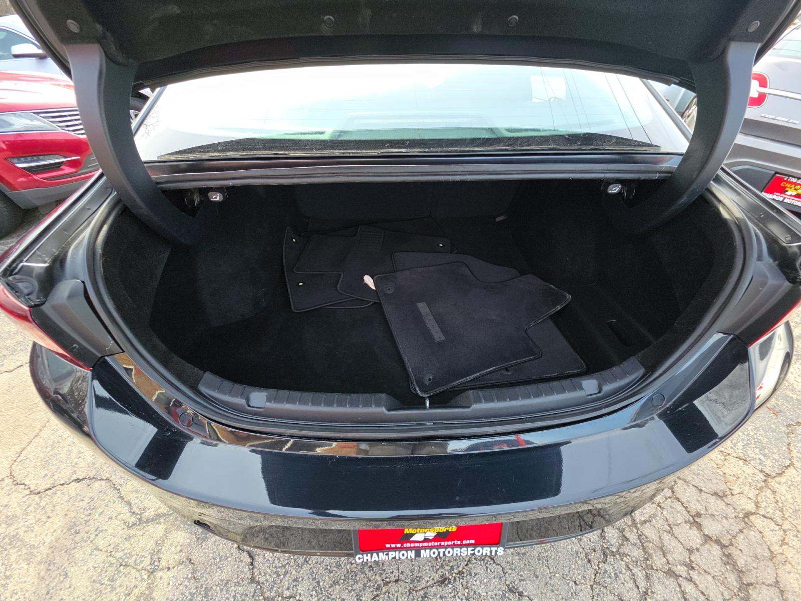 2025 MAZDA MAZDA3 2.5 S FWD