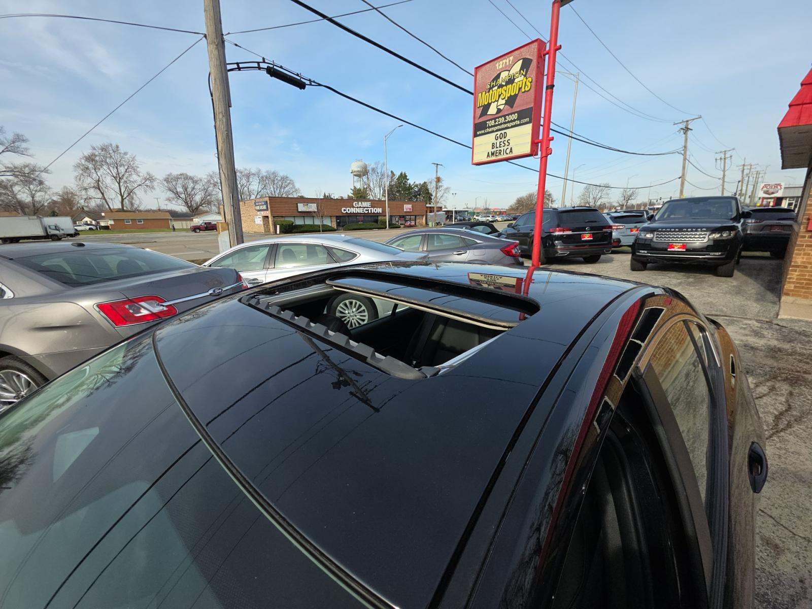 2025 MAZDA MAZDA3 2.5 S FWD