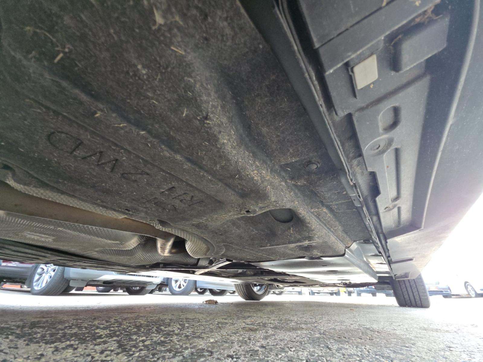 2025 MAZDA MAZDA3 2.5 S FWD