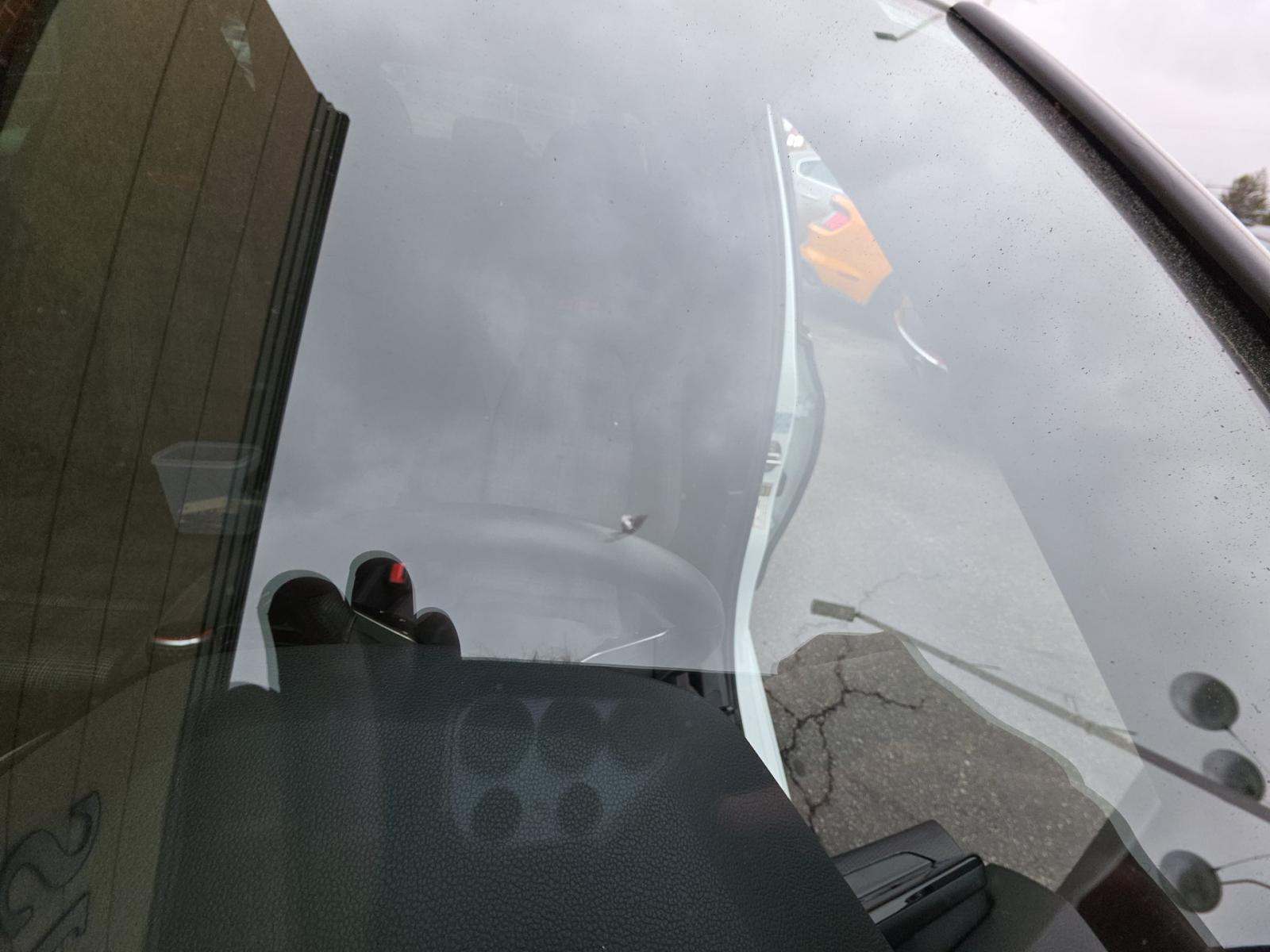 2023 Volkswagen Golf GTI 2.0T S FWD