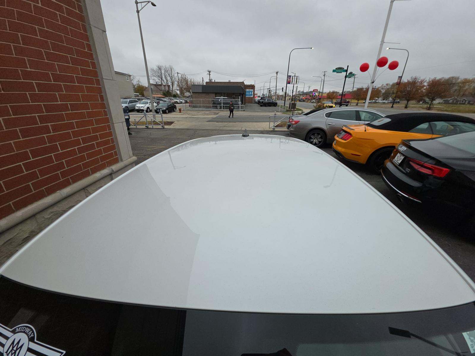 2023 Volkswagen Golf GTI 2.0T S FWD