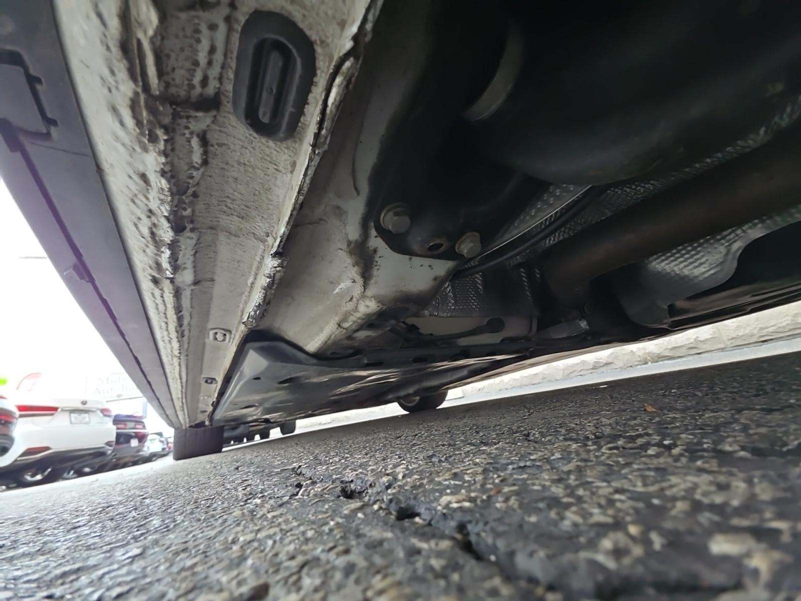 2023 Volkswagen Golf GTI 2.0T S FWD