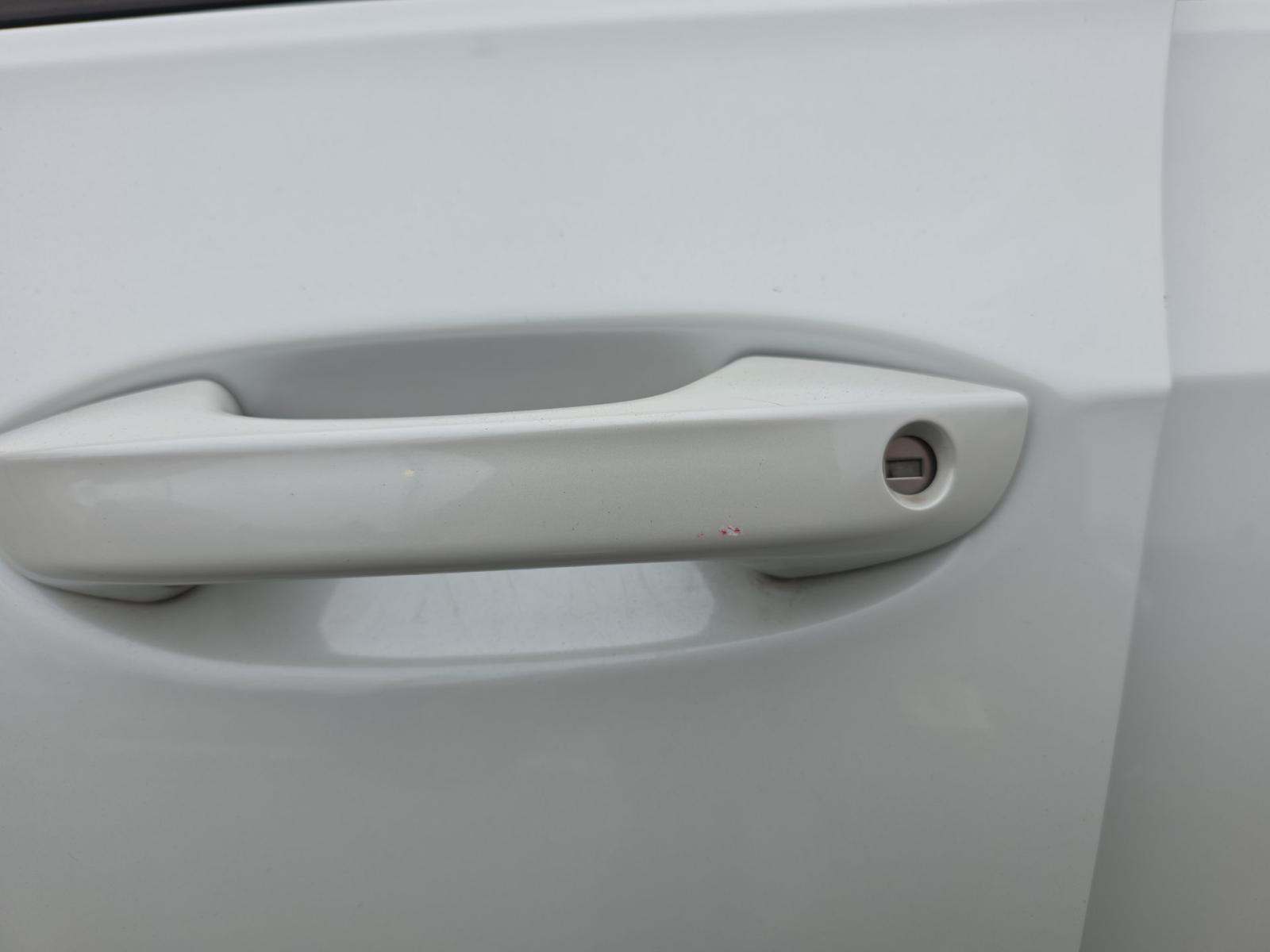 2023 Volkswagen Golf GTI 2.0T S FWD