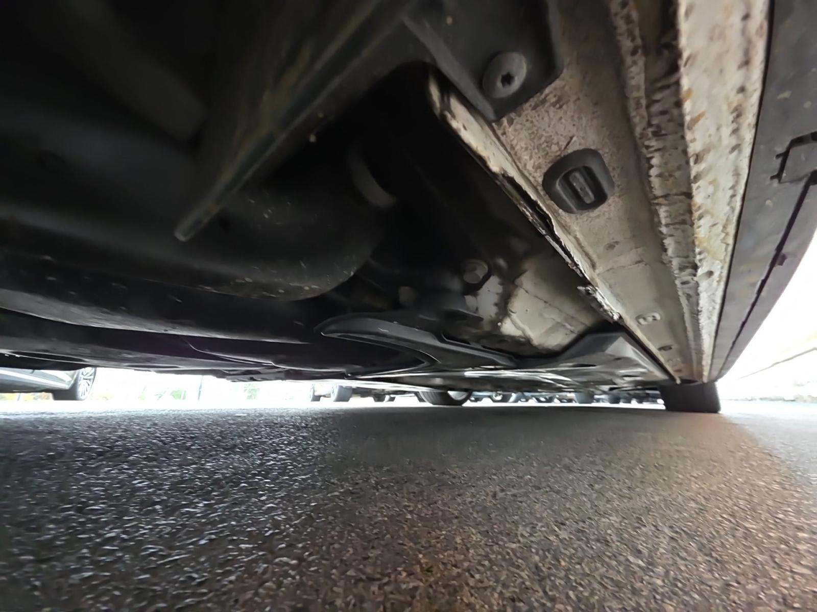 2023 Volkswagen Golf GTI 2.0T S FWD