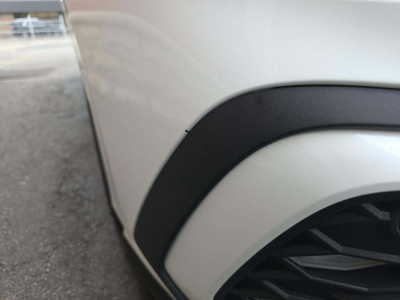 2023 Volkswagen Golf GTI 2.0T S FWD