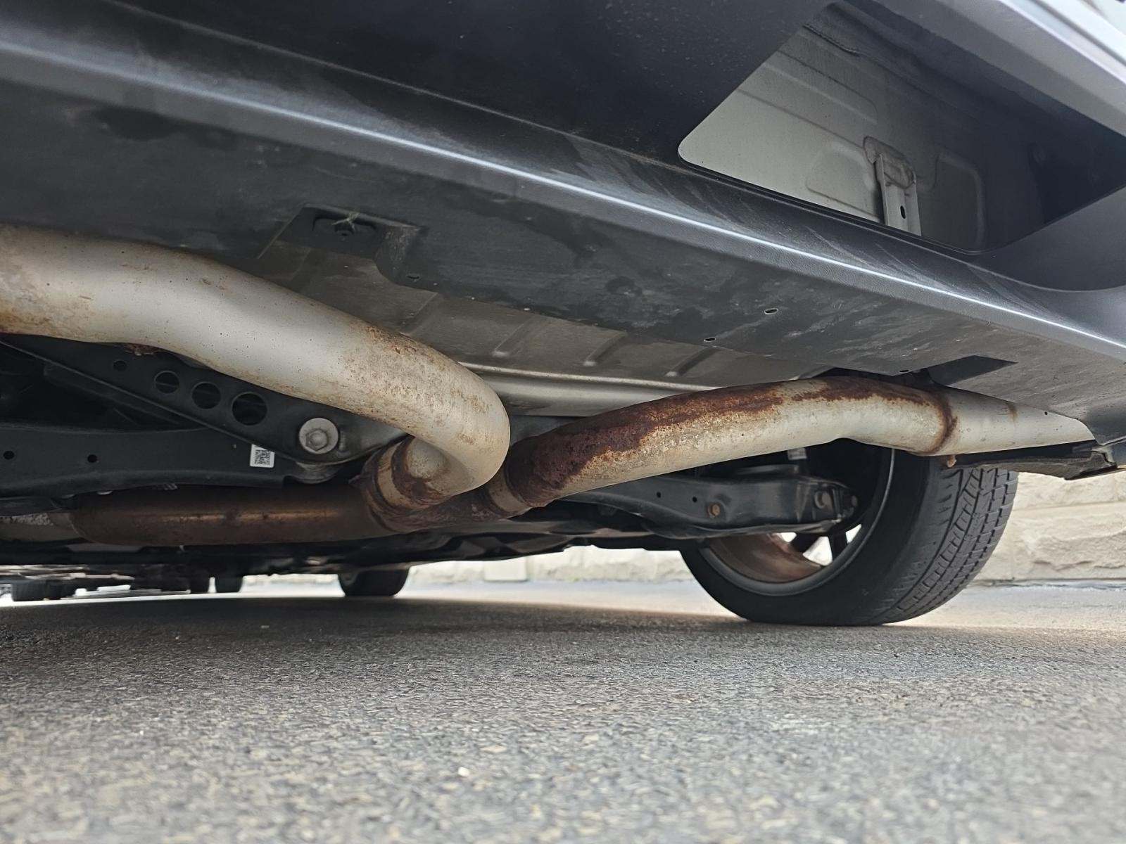 2023 Volkswagen Golf GTI 2.0T S FWD