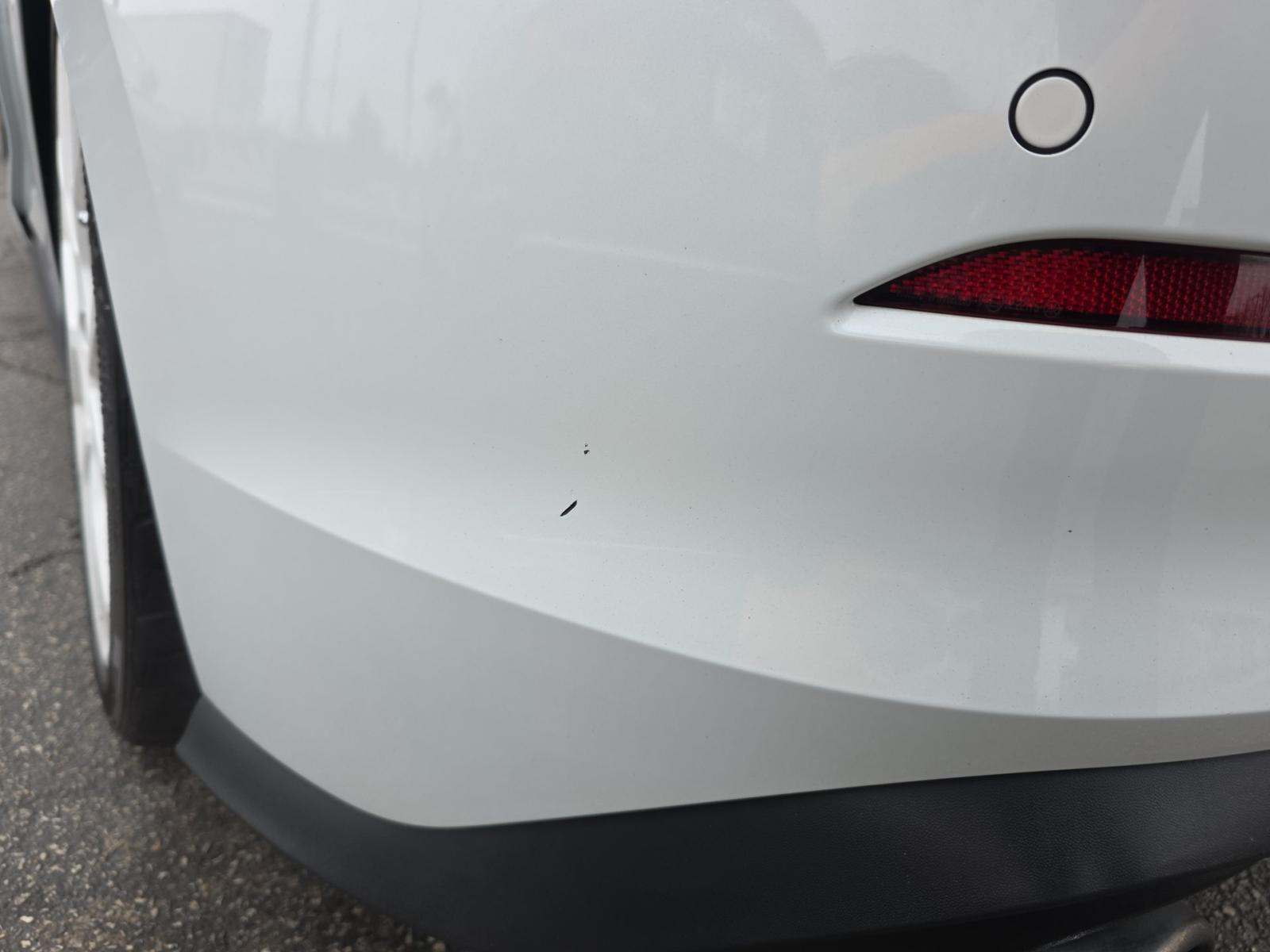 2023 Volkswagen Golf GTI 2.0T S FWD